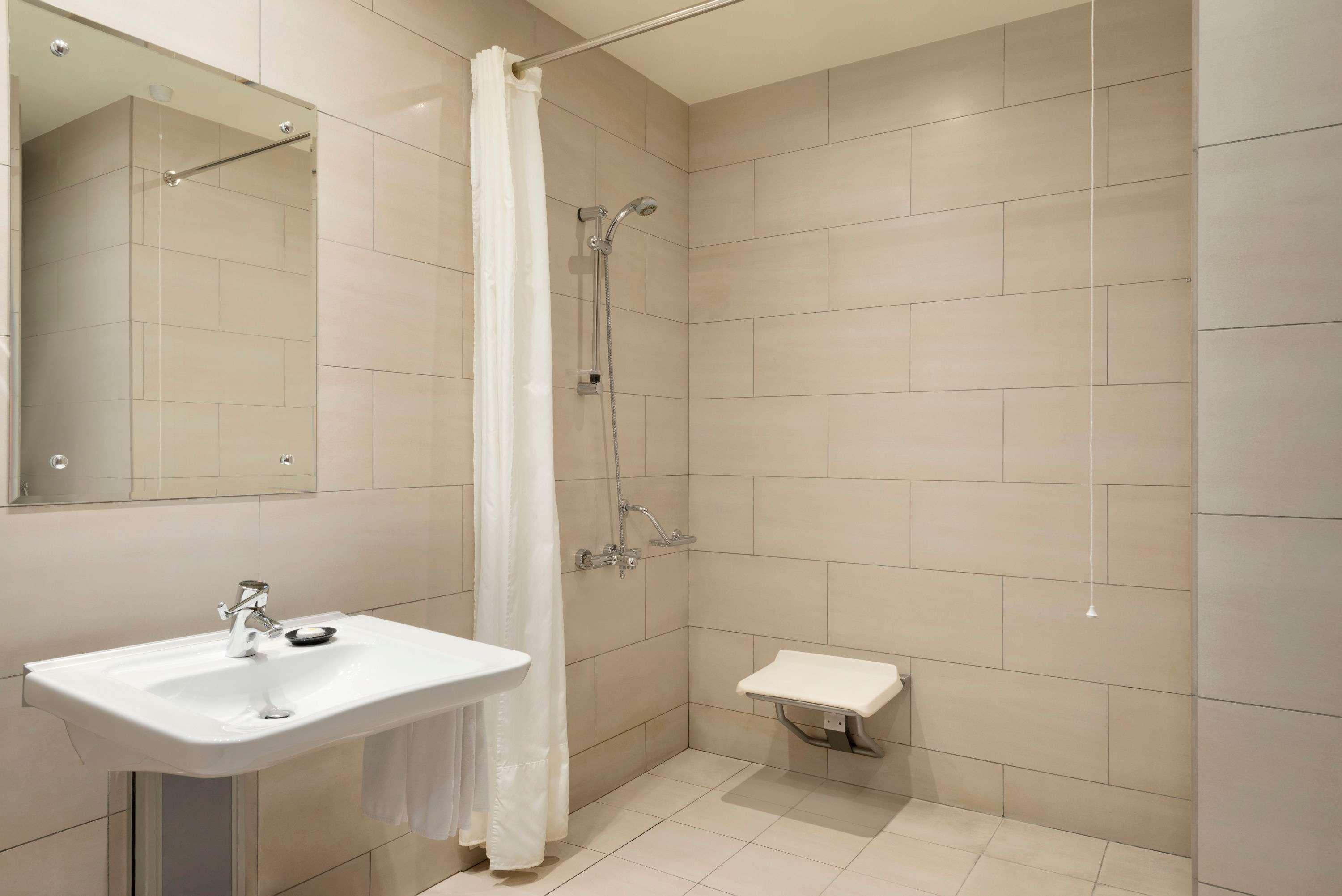 Hotel Ramada Downtown Abú Dhabí Exteriér fotografie
